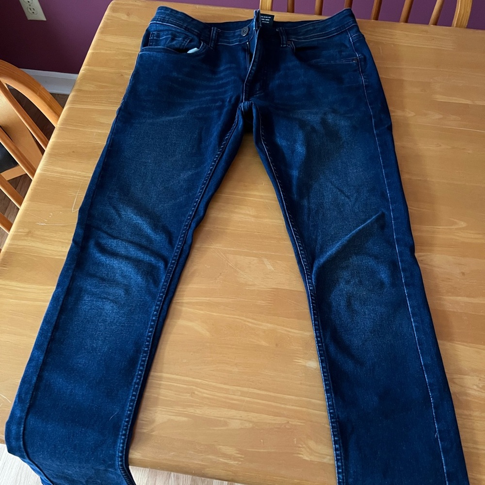 Mens jeans